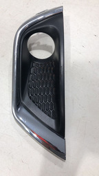 Moldura Farol De Milha Lado Direito Jeep Compass 2019