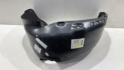 Parabarro Traseiro Lado Esquerdo Fox 2010 A 2014 Original Vw