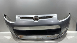 Parachoque Dianteiro Fiat Palio 2012/18 Detalhe