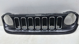 Grade Jeep Renegade 2015 A 2018 Original C/detalhe