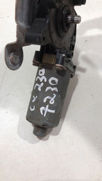 MOTOR DE VIDRO DIANTEIRA DIREITA SCENIC 1995 - 2002