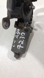 MOTOR DE VIDRO DIANTEIRA DIREITA SCENIC 1995 - 2002