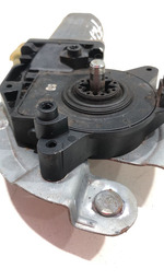 MOTOR DE VIDRO DIANTEIRA DIREITA SCENIC 1995 - 2002