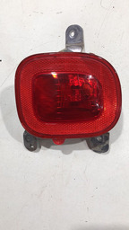 Lanterna Neblina Esquerda Jeep Renegade 2015 A 2021 Original
