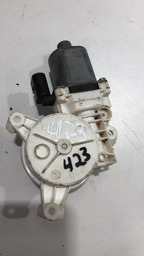 MOTOR VIDRO MÁQUINA ELÉTRICO ESQUERDO DIANTEI GOL G8 17 Á 20