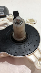 MOTOR VIDRO MÁQUINA ELÉTRICO ESQUERDO DIANTEI GOL G8 17 Á 20