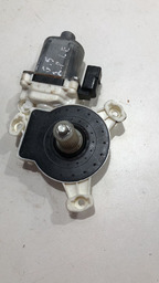 MOTOR VIDRO MÁQUINA ELÉTRICO ESQUERDO DIANTEI GOL G8 17 Á 20