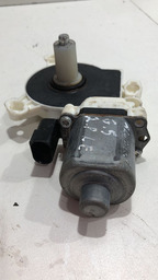 MOTOR VIDRO MÁQUINA ELÉTRICO ESQUERDO DIANTEI GOL G8 17 Á 20