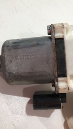 MOTOR VIDRO MÁQUINA ELÉTRICO ESQUERDO DIANTEI GOL G8 17 Á 20