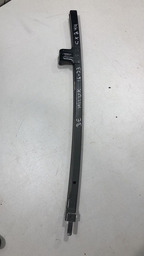 Guia Vidro Dianteiro Esquerdo Toyota Hilux 2016 A 2022