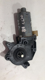 MOTOR VIDRO ELÉTRICO DIANTEIRO ESQUERDO CLIO 2005 0130821720