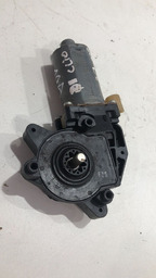 MOTOR VIDRO ELÉTRICO DIANTEIRO ESQUERDO CLIO 2005 0130821720