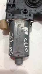 MOTOR VIDRO ELÉTRICO DIANTEIRO ESQUERDO CLIO 2005 0130821720
