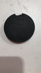 Tampa Reboque Párachoque Dianteiro Jeep Renegade 735585019