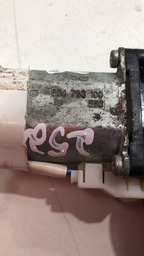 MOTOR VIDRO TRASEIRO DIREITO HONDA FIT 200 4 2008 0130821975