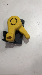 Alavanca Puxador Capo Ford Focus 2014 Á 2017 Bm5116a770ac