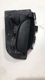 Maçaneta Interna Esquerdo Peugeot 206 207 2000 Á 2012
