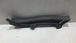 Acabamento Soleira Traseira Esquerda Vw Gol G4 07 373867287