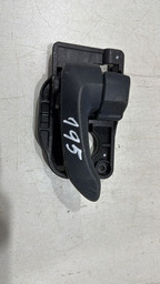 Maçaneta Interna Lado Esquerda Kia Soul 2011 / 2012