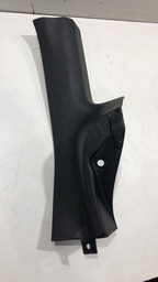 Soleira Interna Traseira Esquerda Omega Fittipaldi 2008/12