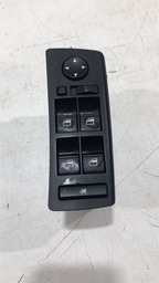 Botão Vidro Elétrico Motorista Bmw X5 2003 Á 2005 Original