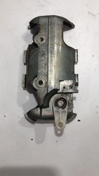 Suporte Maçaneta Externa Diante Esquerda Gm Corsa Original