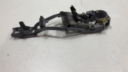 Base Maçaneta Externa Traseiro Vw Polo 2002 6q0837885