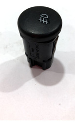 Botão Farol Milha Ford Ecosport 2012