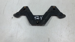 Suporte Placa Dianteira Ford Focus 1.6 16v 2015 A 2017