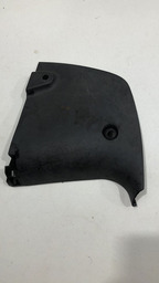 Acabamento Soleira Dianteira Esquerda Ford Focus 2003 A 2009