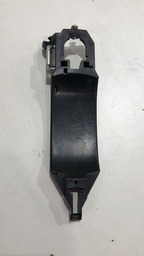 Suporte Base Maçaneta Palio Siena 2008 Á 2012 Esquerdo