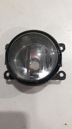 FAROL DE MILHA ESQUERDO - FORD FOCUS 09 À 13 - 2N1115201AB