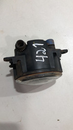 FAROL DE MILHA ESQUERDO - FORD FOCUS 09 À 13 - 2N1115201AB