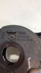 FAROL DE MILHA ESQUERDO - FORD FOCUS 09 À 13 - 2N1115201AB