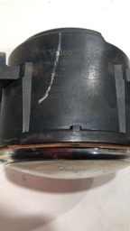 FAROL DE MILHA ESQUERDO - FORD FOCUS 09 À 13 - 2N1115201AB