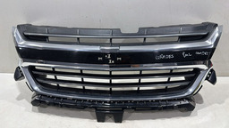 Grade Chevrolet S10 2017 2018 2019 2020