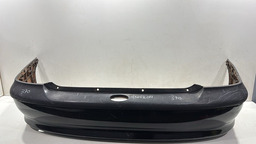 Parachoque Traseiro Chevrolet Vectra 1996 1997 1998 1999 