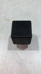 Rele Auxiliar Volkswagen Fox 2006 5x0937099 Original!