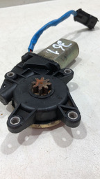 MOTOR DE VIDRO ELÉTRICO FIAT PALIO 2012 DIANTEIRO DIREITO 
