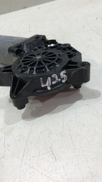 MOTOR VIDRO DIANTEIRO DIREITO CLIO SCENIC MEGANE 0130821721