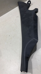 Acabamento Soleira Traseira Esquerda Ford Fiesta 4p 96 A 05