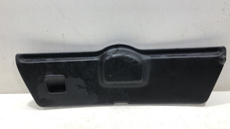 Forro Acabamento Tampa Traseira Renault Clio Hacht 2003/12