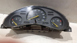 Painel De Instrumentos Corsa 1997/2000 Detalh Lente 90386322