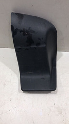 Soleira Acabamento Interno Traseiro Esquerdo Crv 2007 Á 2011