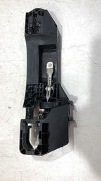 Acabamento Maçaneta Externa Direita Fiat Bravo 2013 Original