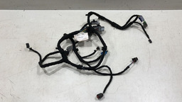 Chicote Elétrico Usb Consol Jeep Compass 2023 Compare Modelo