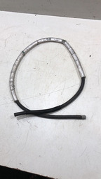 Mangueira Respiro Diferencial Traseiro Compass 2.0 Diesel