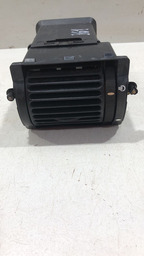 Difusor / Saida De Ar Esquerdo Ford Escort Zetec 1997 A 1999