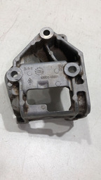 Suporte Bomba Direção Peugeot 206 1.0 2007 2013 8200040061