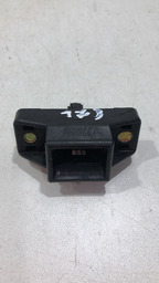 Trava Fechadura Tranca Tampa Traseira Clio Sandero Logan